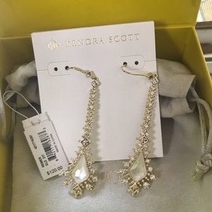 Kendra Scott Reimer Earrings